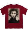 Mr. Edward - Youth T-Shirt Fashion