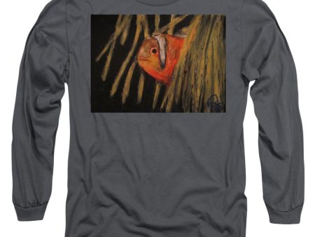 Clown Fishy - Long Sleeve T-Shirt Hot on Sale