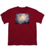 Celestial Escape - Youth T-Shirt For Discount