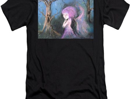 Tree Blue s in Fairy Hues  - T-Shirt Online