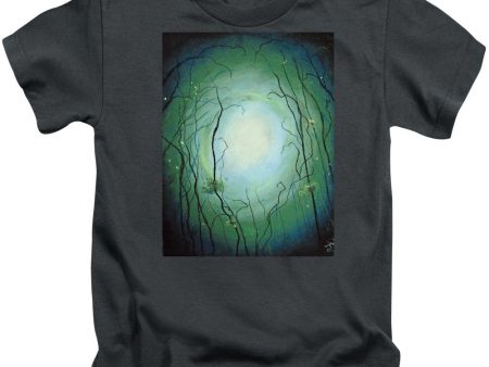 Dreamy Sea - Kids T-Shirt Cheap