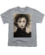 Mr. Edward - Youth T-Shirt Fashion