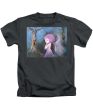 Tree Blue s in Fairy Hues  - Kids T-Shirt Hot on Sale