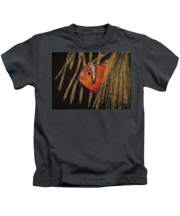 Clown Fishy - Kids T-Shirt For Discount