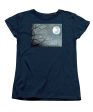 Moon Grip - Women s T-Shirt (Standard Fit) Fashion