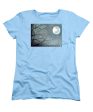 Moon Grip - Women s T-Shirt (Standard Fit) Fashion