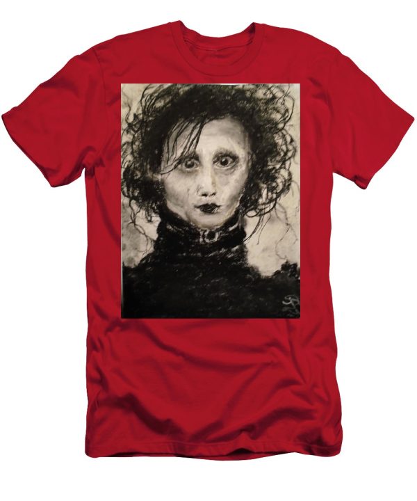 Mr. Edward - T-Shirt Online