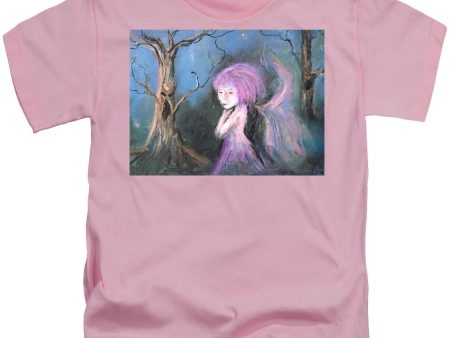 Tree Blue s in Fairy Hues  - Kids T-Shirt Hot on Sale