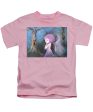 Tree Blue s in Fairy Hues  - Kids T-Shirt Hot on Sale