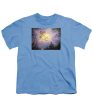 Celestial Escape - Youth T-Shirt For Discount