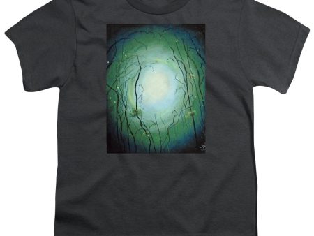 Dreamy Sea - Youth T-Shirt Online Hot Sale