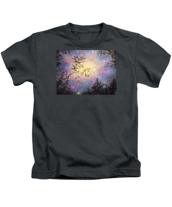 Celestial Escape - Kids T-Shirt Discount