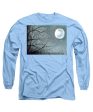 Moon Grip - Long Sleeve T-Shirt Online Sale