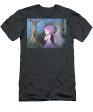 Tree Blue s in Fairy Hues  - T-Shirt Online