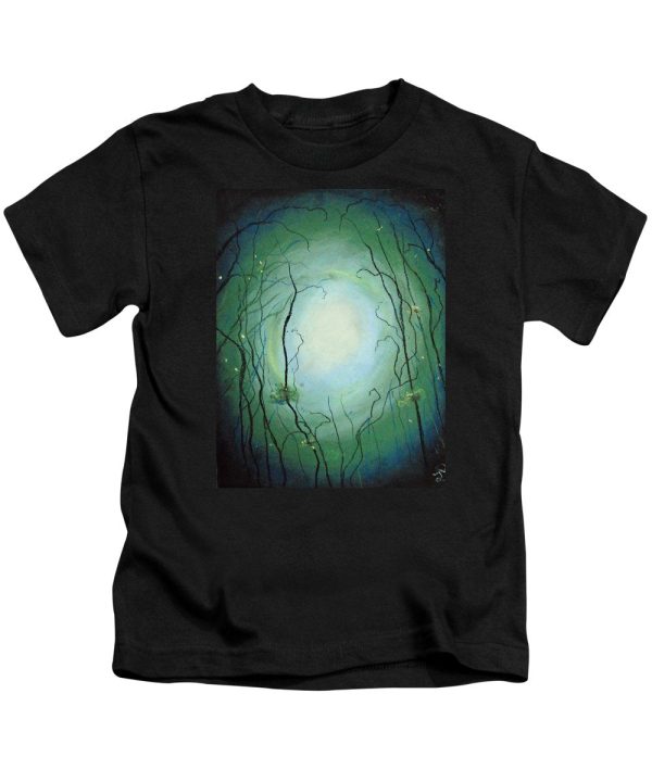 Dreamy Sea - Kids T-Shirt Cheap