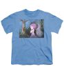 Tree Blue s in Fairy Hues  - Youth T-Shirt Online Sale