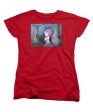 Tree Blue s in Fairy Hues  - Women s T-Shirt (Standard Fit) For Discount