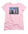 Tree Blue s in Fairy Hues  - Women s T-Shirt (Standard Fit) For Discount