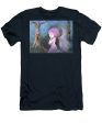 Tree Blue s in Fairy Hues  - T-Shirt Online