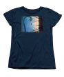 Deep Nights - Women s T-Shirt (Standard Fit) Hot on Sale