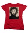 Mr. Edward - Women s T-Shirt (Standard Fit) For Discount