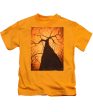 Tree s Unite - Kids T-Shirt on Sale