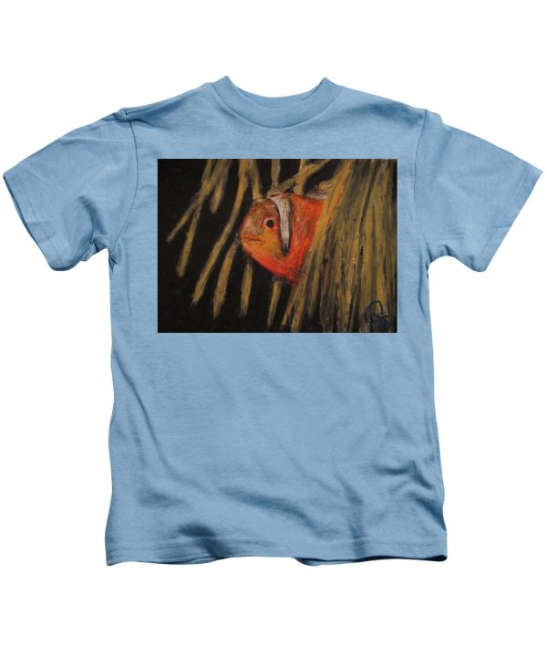 Clown Fishy - Kids T-Shirt For Discount