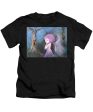 Tree Blue s in Fairy Hues  - Kids T-Shirt Hot on Sale