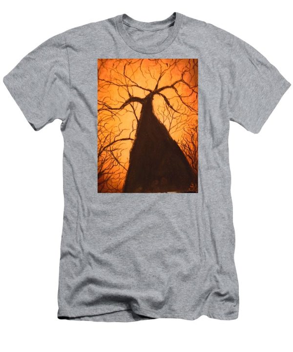 Tree s Unite - T-Shirt Supply