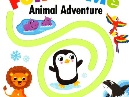 Follow Me: Animal Adventure Online now