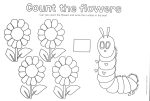 The Very Hungry Caterpillar And Friends Artist Pad For Discount