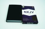 Nkjv Gift & Award Bible, Brown Imitation Leather on Sale