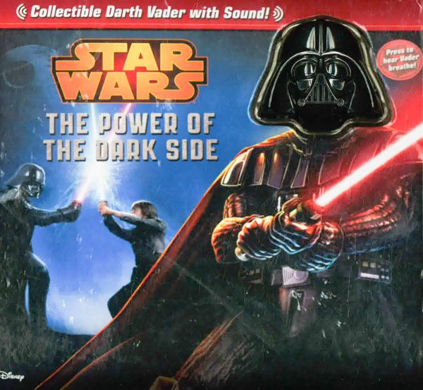 Star Wars: The Power Of The Dark Side (With Sound) For Cheap