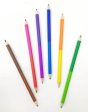 Colour Pencil Set - Double Sided Sale