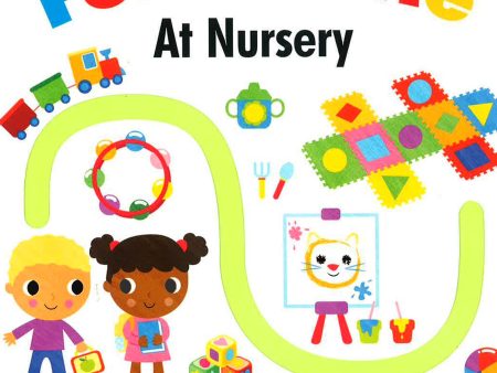 Follow Me: At Nursery Supply