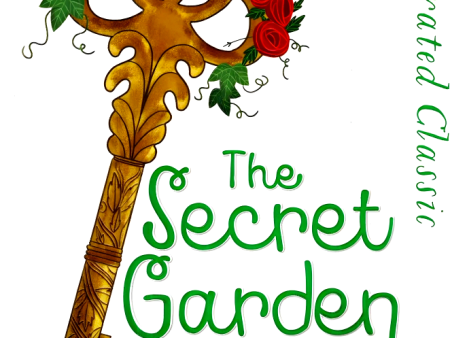 The Secret Garden Online Sale