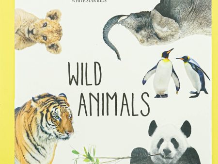 Wild Animals Online