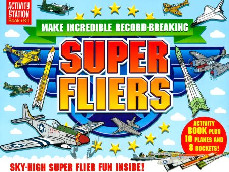 Make Incredible Record-Breaking: Super Flies Online