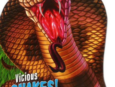 Vicious Snakes! Cheap