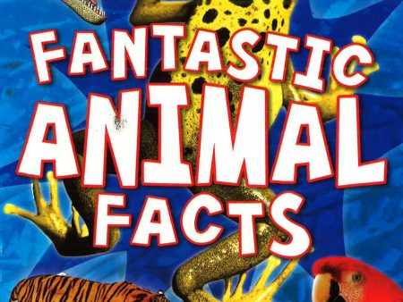 Fantastic Animal Facts For Discount