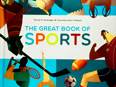 The Great Book Of Sports Online now