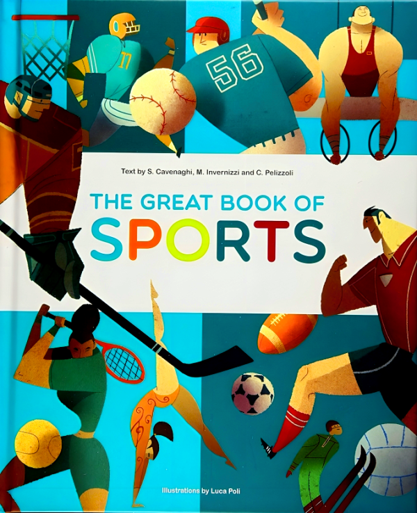 The Great Book Of Sports Online now