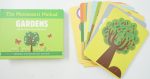 The Montessori Method: Gardens (Preschool Activity Kit) Cheap