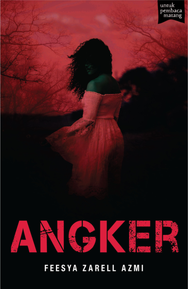 Angker Online now