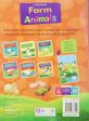 Farm Animals 6 Board Books Online