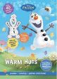 Build A Snowman Bundle Supply