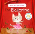 Star In Your Own Story: The Ballerina Cheap