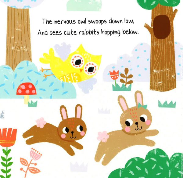 Pull-Out Jigsaw Book - Forest Friends Discount