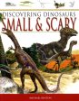 Discovering Dinosaurs (4 Books Set) Flying Monster, Mighty Giants, Small & Scary,Weird And Wonderland For Sale