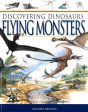 Discovering Dinosaurs (4 Books Set) Flying Monster, Mighty Giants, Small & Scary,Weird And Wonderland For Sale